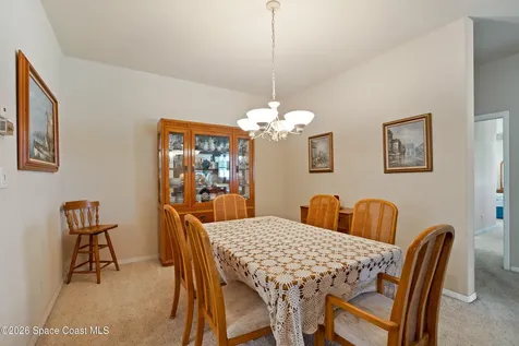 4778 Parkstone Drive Rockledge FL 32955