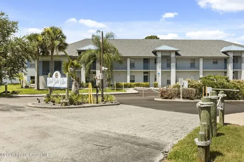 121 Portside Avenue Cape Canaveral FL 32920