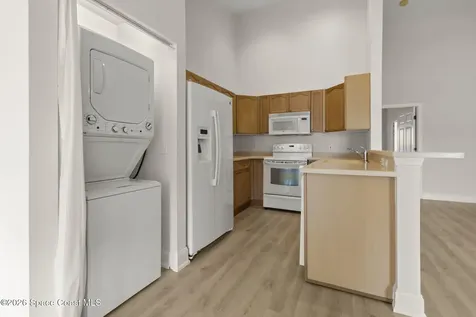 121 Portside Avenue Cape Canaveral FL 32920