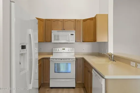 121 Portside Avenue Cape Canaveral FL 32920