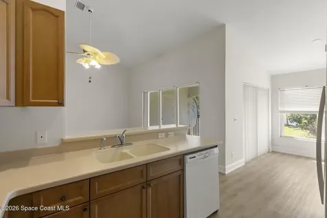 121 Portside Avenue Cape Canaveral FL 32920