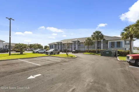 121 Portside Avenue Cape Canaveral FL 32920