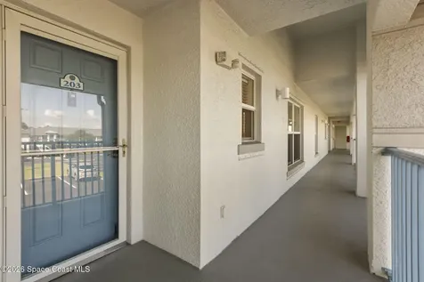 121 Portside Avenue Cape Canaveral FL 32920