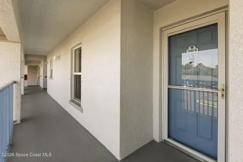 121 Portside Avenue Cape Canaveral FL 32920