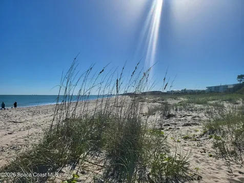 121 Portside Avenue Cape Canaveral FL 32920
