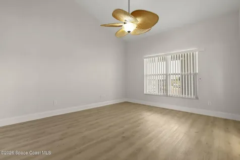 121 Portside Avenue Cape Canaveral FL 32920