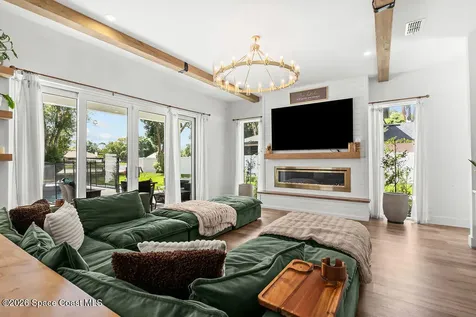 1605 Jessamine Avenue Orlando FL 32806