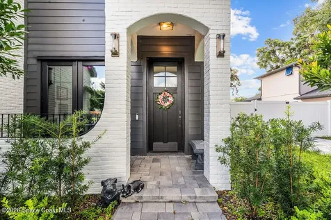 1605 Jessamine Avenue Orlando FL 32806