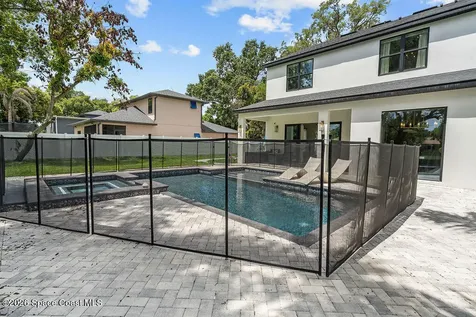 1605 Jessamine Avenue Orlando FL 32806