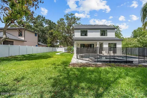 1605 Jessamine Avenue Orlando FL 32806
