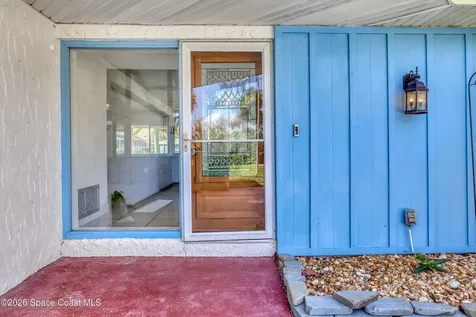 311 Arrowhead Lane Melbourne Beach FL 32951