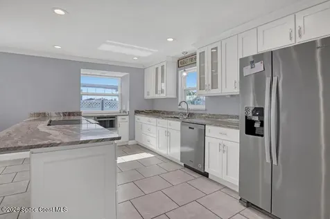 311 Arrowhead Lane Melbourne Beach FL 32951