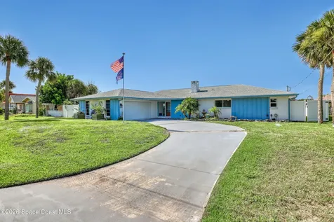 311 Arrowhead Lane Melbourne Beach FL 32951