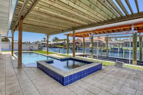 311 Arrowhead Lane Melbourne Beach FL 32951