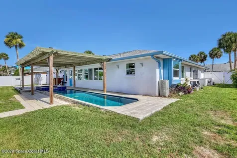 311 Arrowhead Lane Melbourne Beach FL 32951