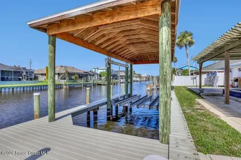 311 Arrowhead Lane Melbourne Beach FL 32951
