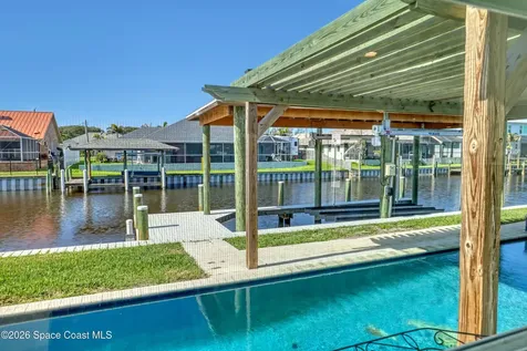 311 Arrowhead Lane Melbourne Beach FL 32951
