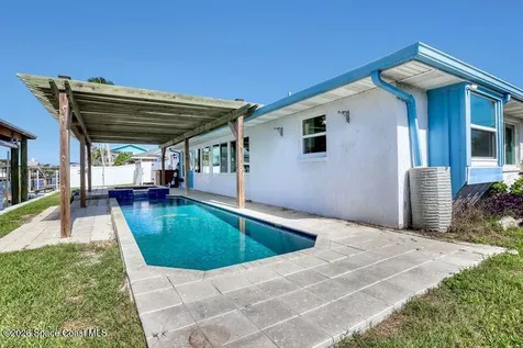 311 Arrowhead Lane Melbourne Beach FL 32951