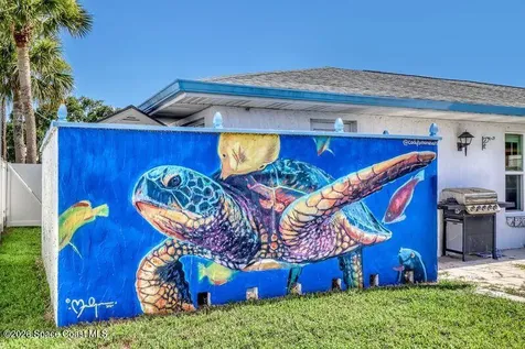 311 Arrowhead Lane Melbourne Beach FL 32951