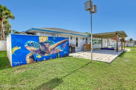 311 Arrowhead Lane Melbourne Beach FL 32951