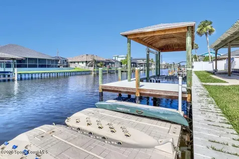 311 Arrowhead Lane Melbourne Beach FL 32951
