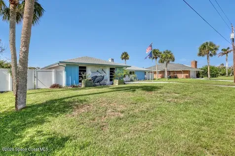311 Arrowhead Lane Melbourne Beach FL 32951