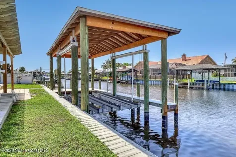 311 Arrowhead Lane Melbourne Beach FL 32951