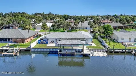 311 Arrowhead Lane Melbourne Beach FL 32951
