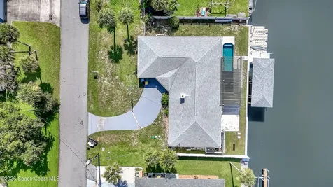 311 Arrowhead Lane Melbourne Beach FL 32951