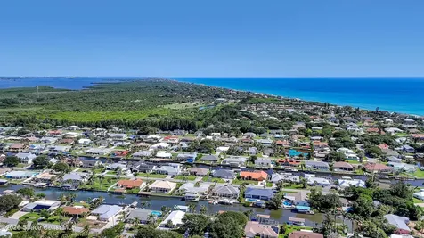 311 Arrowhead Lane Melbourne Beach FL 32951