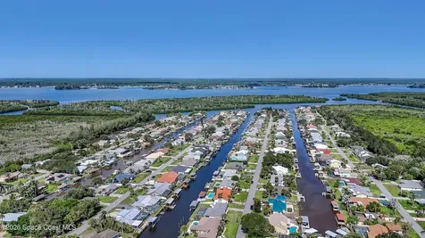 311 Arrowhead Lane Melbourne Beach FL 32951