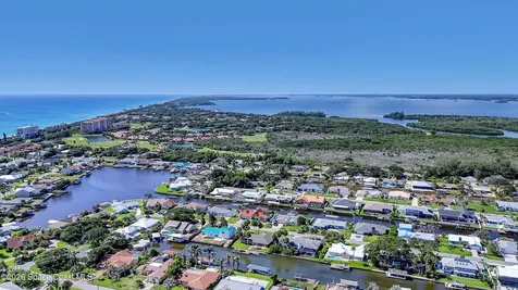 311 Arrowhead Lane Melbourne Beach FL 32951