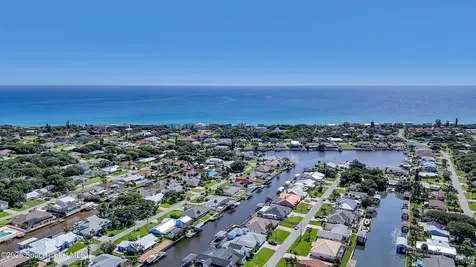 311 Arrowhead Lane Melbourne Beach FL 32951