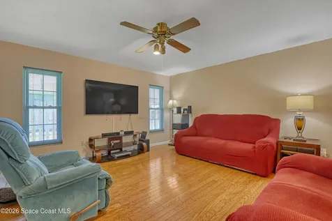 1354 Madoc Street NW Palm Bay FL 32907