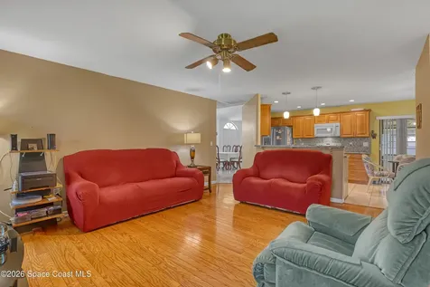 1354 Madoc Street NW Palm Bay FL 32907
