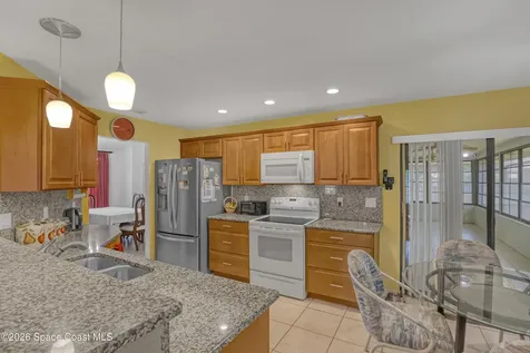 1354 Madoc Street NW Palm Bay FL 32907