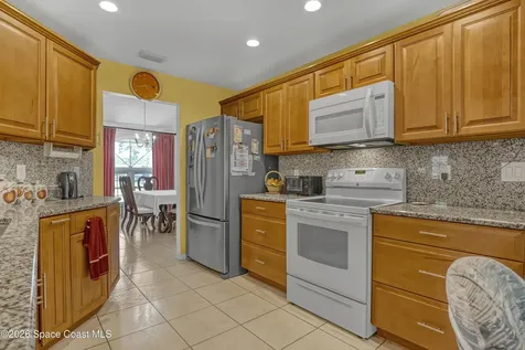 1354 Madoc Street NW Palm Bay FL 32907