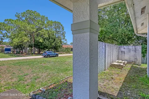 1354 Madoc Street NW Palm Bay FL 32907
