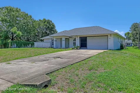 1354 Madoc Street NW Palm Bay FL 32907