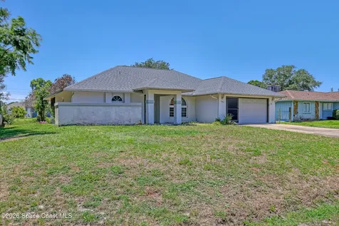 1354 Madoc Street NW Palm Bay FL 32907