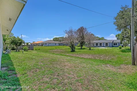 1354 Madoc Street NW Palm Bay FL 32907