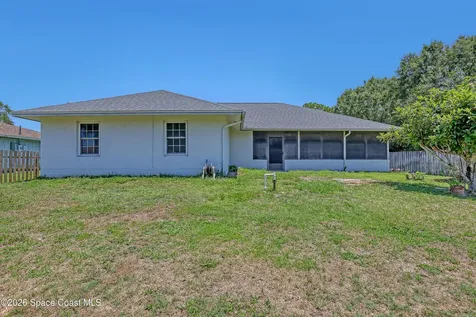 1354 Madoc Street NW Palm Bay FL 32907