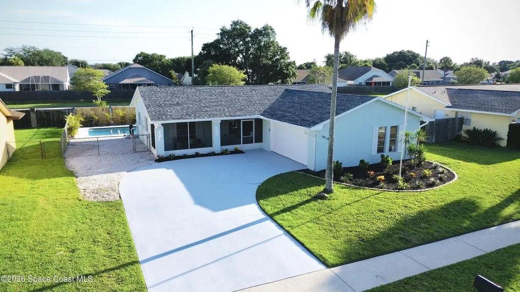 1910 Tallridge Road Melbourne FL 32935