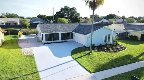 1910 Tallridge Road Melbourne FL 32935