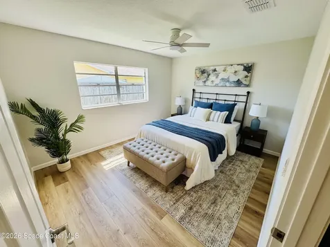 1910 Tallridge Road Melbourne FL 32935