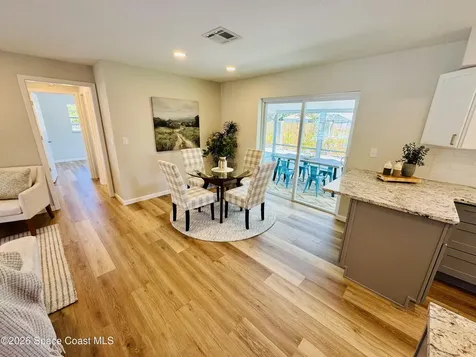 1910 Tallridge Road Melbourne FL 32935