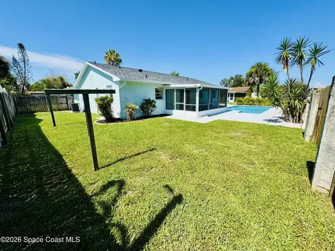 1910 Tallridge Road Melbourne FL 32935