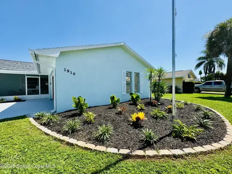 1910 Tallridge Road Melbourne FL 32935