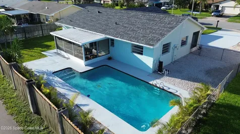 1910 Tallridge Road Melbourne FL 32935