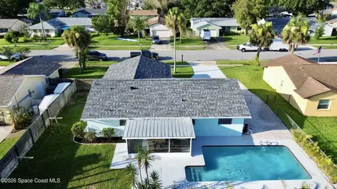 1910 Tallridge Road Melbourne FL 32935